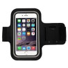 Ceinture porte dossard réfléchissante