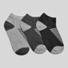 Chaussettes respirantes