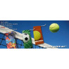 Serviette micro fibre haute sublimation