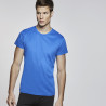 tshirt teeshirt respirant Manche courte col rond