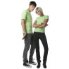 Tee-Shirt Coton - Manche Courte - Peu chères