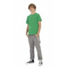 Tee-Shirt Coton - Manche Courte - Peu chères