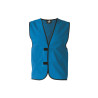 Chasuble de signalisation. Disponible en 7 couleurs.