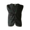 Chasuble de signalisation. Disponible en 7 couleurs.