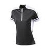 T-shirt de cycliste femme disponible en 7 couleurs pas cher