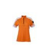 T-shirt de cycliste femme disponible en 7 couleurs pas cher