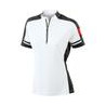 T-shirt de cycliste femme disponible en 7 couleurs pas cher