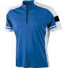 T-shirt de cycliste homme disponible en 7 couleurs pas cher