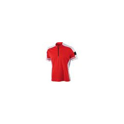 T-shirt de cycliste homme disponible en 7 couleurs pas cher