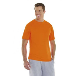 T-shirt technique manche courte pour hommes | T-shirt