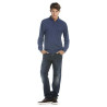 Polo Manche Longue