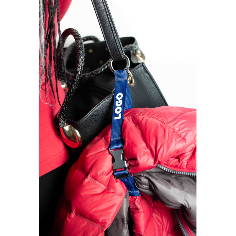 Jacket Gripper Personnalisé Jacket Gripper Personnalisé
