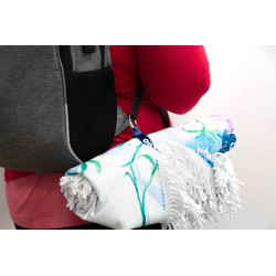 Jacket Gripper personnalisé