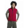 gilet de sécurité pour enfant et coureur à pied course de nuit visible