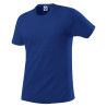 T-shirt col rond polyester