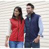 BodyWarmer-Softshell