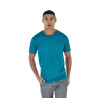 T-shirt col rond polyester