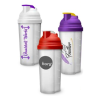 Bidon shaker personnalisable 700ml
