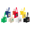 Sac shopping personnalisable