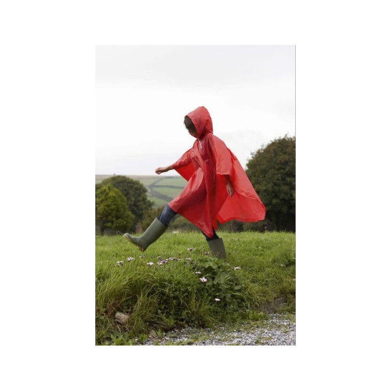 Poncho