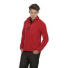 Veste polaire classique, softshell | Vestes