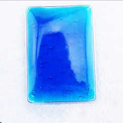 Compresse gel froid personnalisable