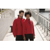 Veste coupe-vent softshell homme/femme | Vestes