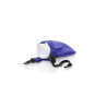Poncho avec son sac personnalisable