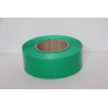 Rubalise plastique couleur unie - 250m*50mm - 9 couleurs