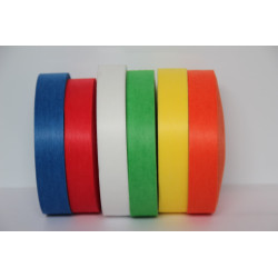 Ruban biodegradable 2cm*75m