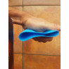 gobelet silicone souple réutilisable 25cl
