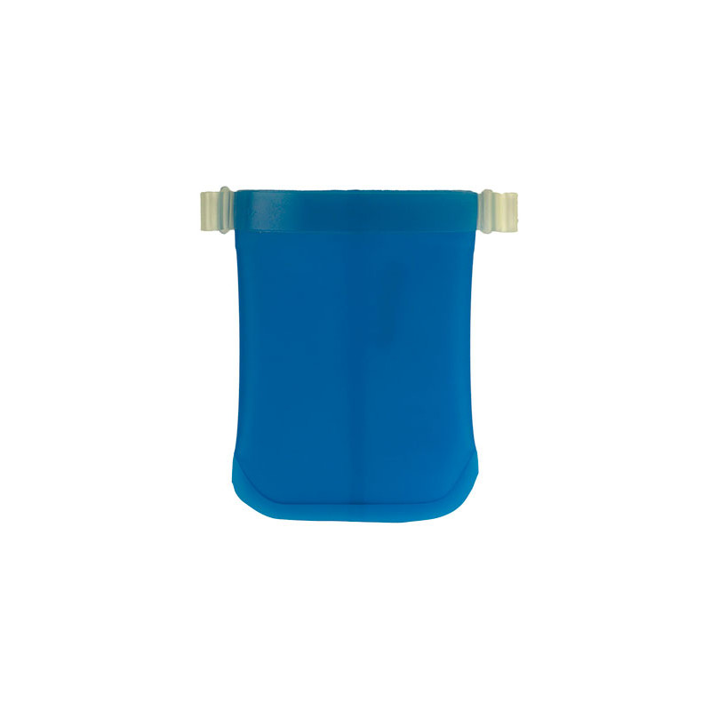 Verre souple ecologique reutilisable personnalisable Verre souple ecologique reutilisable personnalisable