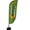 Drapeau pour potence