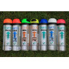 Bombe de Marquage temporaire - 7 couleurs disponibles