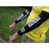 Manchon Coureur pour les bras - protection du froid