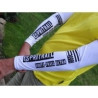Manchon Coureur pour les bras - protection du froid