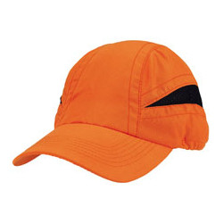 Casquette Runner