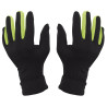 Gants running Lava