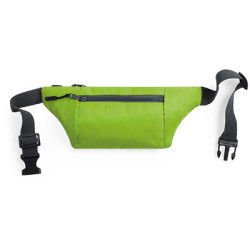 Ceinture sac Mendel Ripstop - 4 couleurs