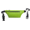 Ceinture sac Mendel Ripstop - 4 couleurs