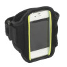 Brassard en polyester pour téléphone portable - personnalisable
