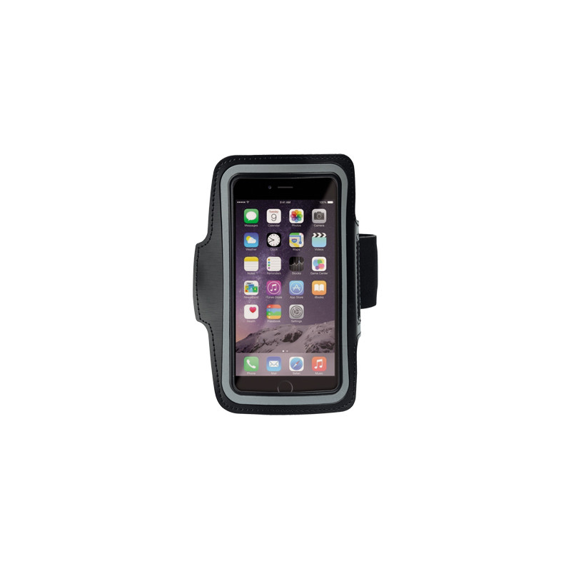 Brassard néoprene pour smartphone Kirbi Brassard néoprene pour smartphone Kirbi