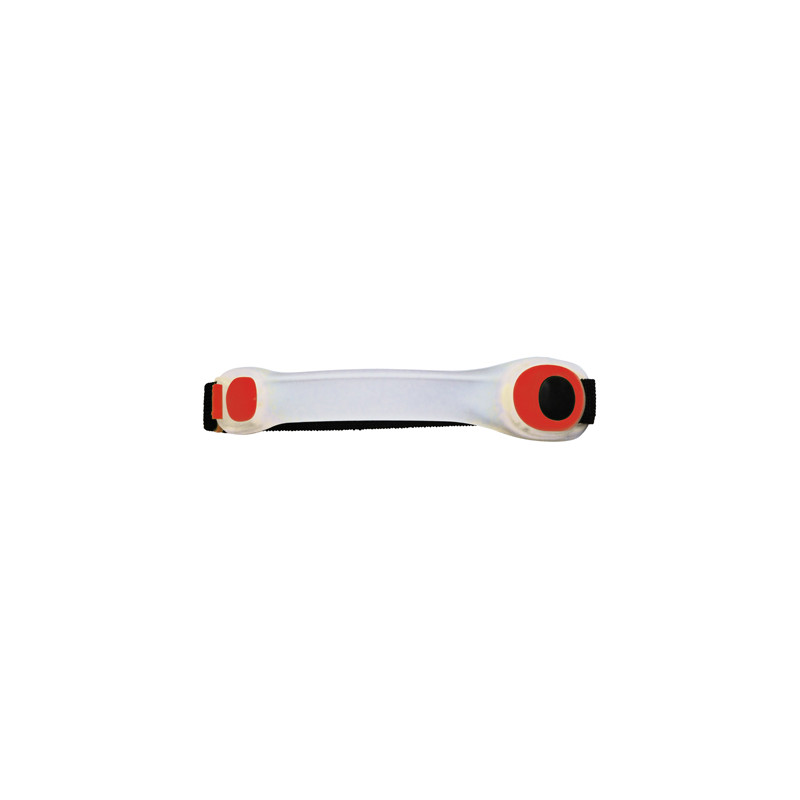 Brassard running led ovni - 3 couleurs