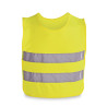 Gilet réflecteur pour enfant - 2 coloris