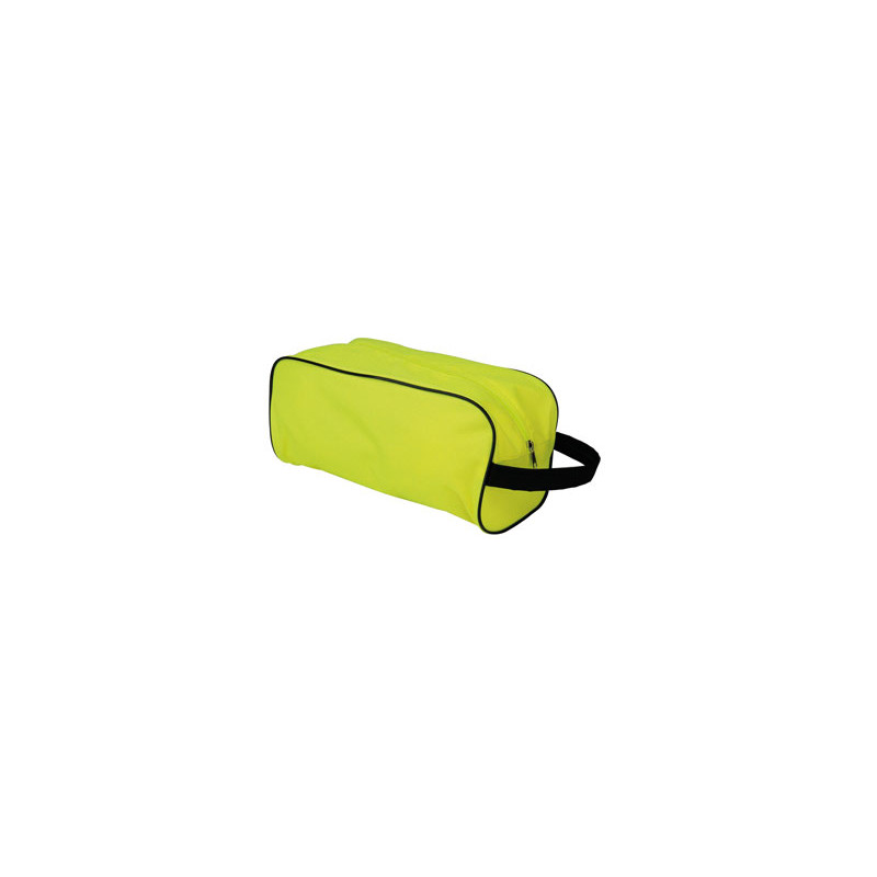 Sac à chaussure polyester sliper Sac à chaussure polyester sliper