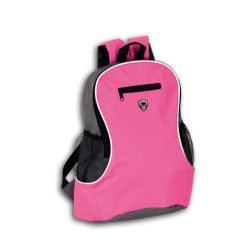 Sac à dos polyester Poppy