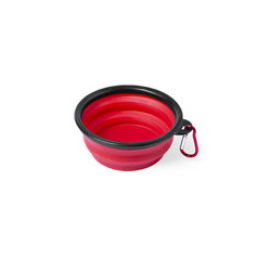 Bol pliable personnalisable, réutilisable 450ml