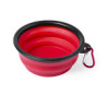 Bol pliable personnalisable, réutilisable 450ml