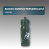 Bidon coureur personnalisé 1000ml
