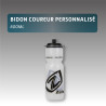 Bidon coureur personnalisé 600ml
